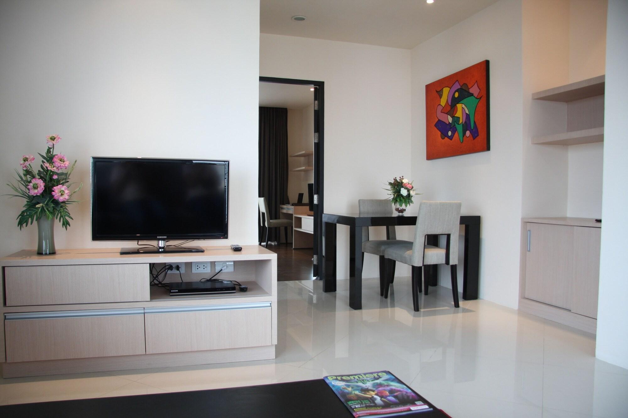 Park Village Rama II Bangkok Exteriér fotografie