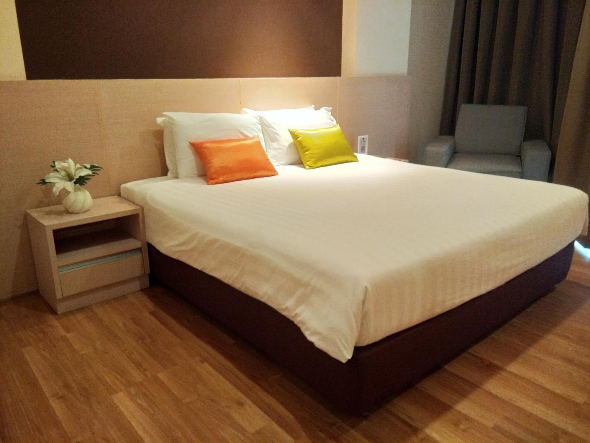 Park Village Rama II Bangkok Exteriér fotografie