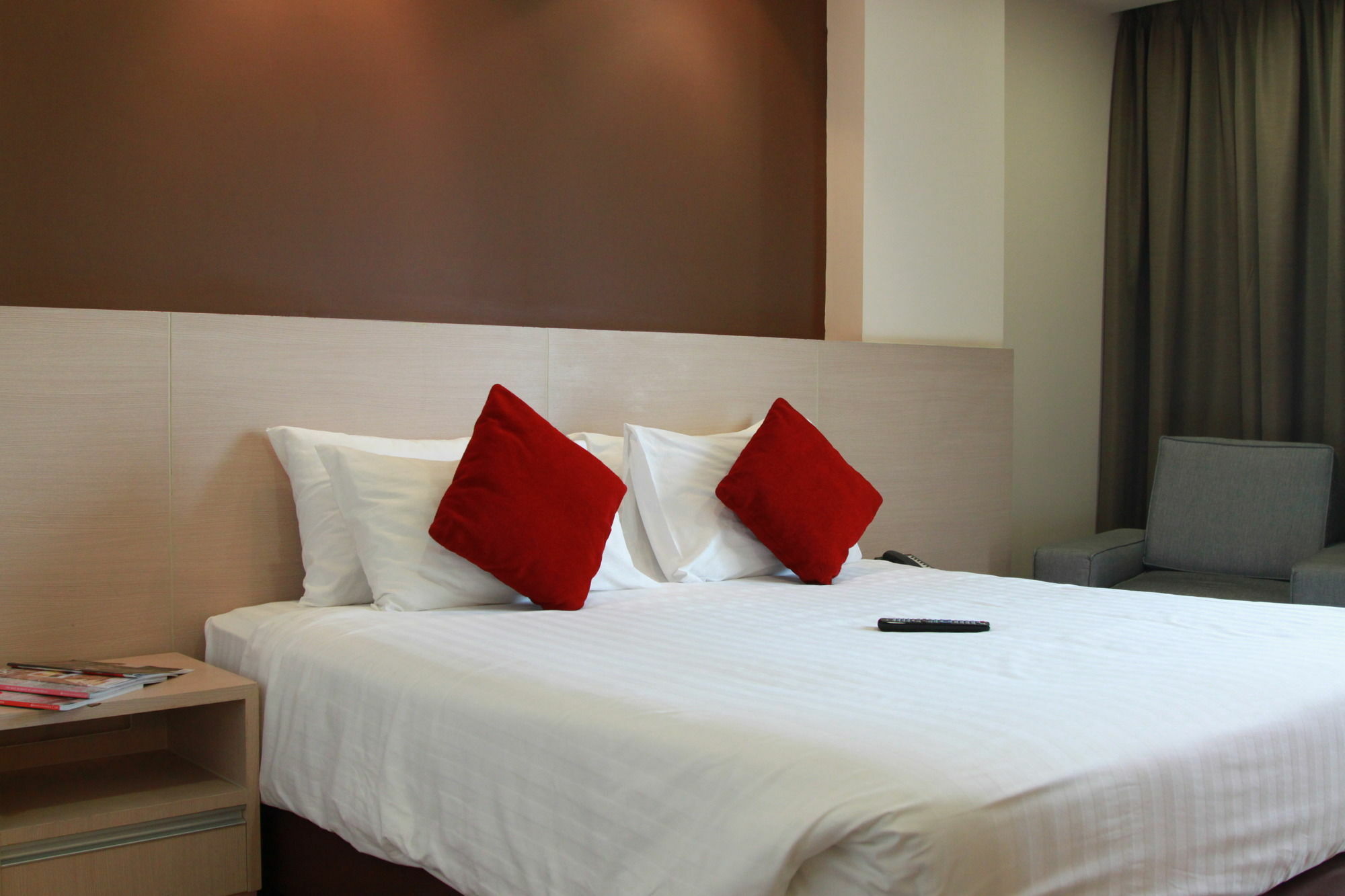 Park Village Rama II Bangkok Exteriér fotografie